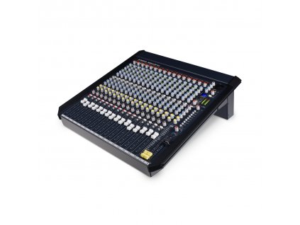 Allen&Heath WZ4 16:2