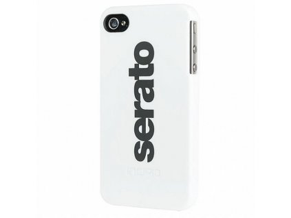 Serato Serato iPhone4 case white