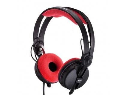 ZOMO Earpad HD-25 Velour red