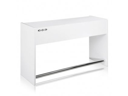 ZOMO Deck-Stand Ibiza 150 white