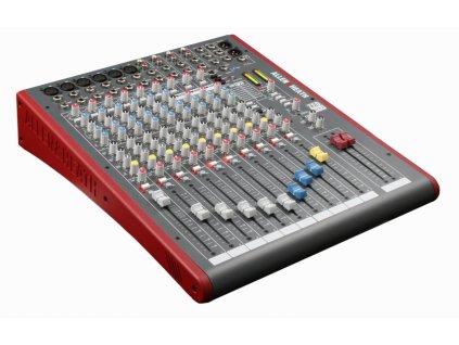 Allen&Heath ZED-12FX