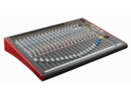 Allen&Heath ZED-22FX