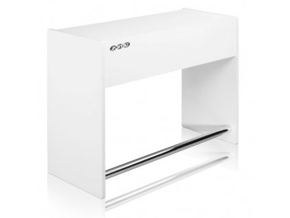 ZOMO Deck-Stand Ibiza 120 white