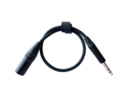 KABEL JS XM 0 5 C301 black