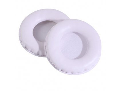 ZOMO Earpad Zomo PVC S white