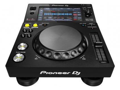 Pioneer DJ XDJ-700