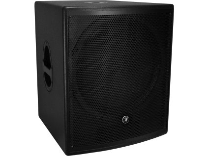Mackie S518S