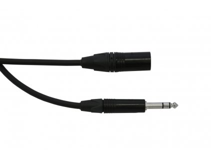 EXAFIX Kabel JS-XM 10m C301 černý