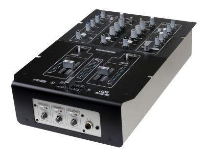 Mackie d.2 Pro