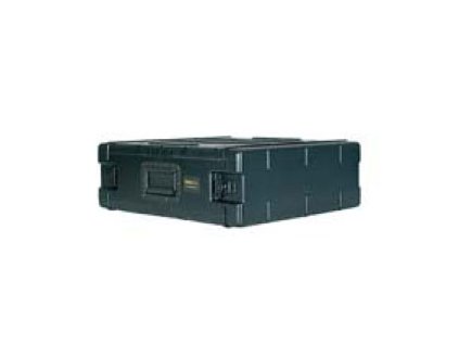 EUROMODULE 500 3-unit