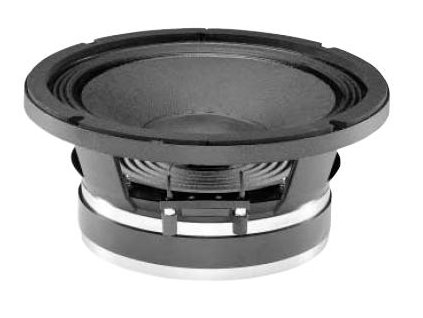 B&C Speakers 10PE26 8/ohm