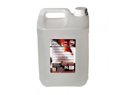 American DJ Fog Juice CO2 - 5l