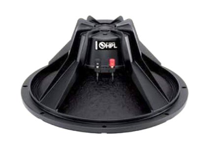 B&C Speakers 15HPL76 8/ohm