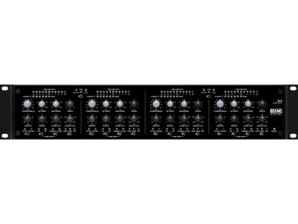 Rane G4