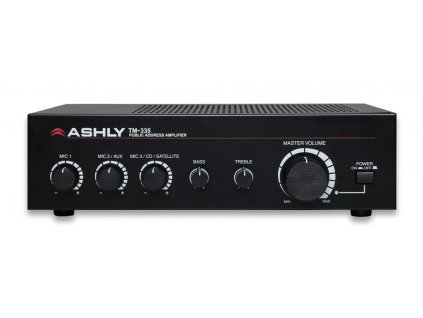 Ashly TM-335