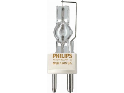 Philips MSR 1200/SA, GY22