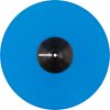 Serato Serato NEON Vinyl blue
