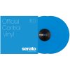 Serato Serato NEON Vinyl blue