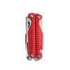 LEATHERMAN CHARGE PLUS G10 Red