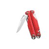 LEATHERMAN CHARGE PLUS G10 Red