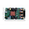 Powersoft LiteMod 4HC DSP-L kit