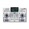DENON DJ PRIME 4 WHITE