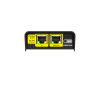 ENTTEC DIN ethergate MK2 2