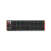 Akai LPD8 MKII 2