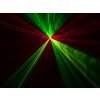 Fractal Lights laser FL 200 RGY