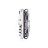 LEATHERMAN Juice CS4 granite gray