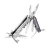 LEATHERMAN Juice CS4 granite gray