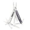 LEATHERMAN Juice CS4 granite gray
