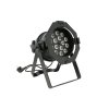 Ignition LED PAR 56 floor 15×3W černý