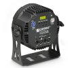 Cameo LED FlatProPAR RGBWA 12x10W