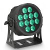 Cameo LED FlatProPAR RGBWA 12x10W