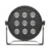 Fractal Lights LED PAR 9 x 10 W