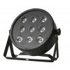 Fractal Lights LED PAR 9 x 10 W