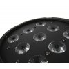 Fractal Lights LED PAR 9 x 10 W