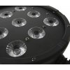 Fractal Lights LED PAR 9 x 10 W