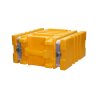 Boschma Stealth 4U case Yellow