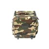 ZOMO DJ-Trolley Camouflage green