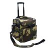 ZOMO DJ-Trolley Camouflage green