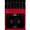Rane TTM-56 přední panel modrý