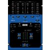 Rane TTM-56 přední panel modrý