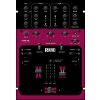 Rane TTM-56 přední panel modrý