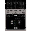 Rane TTM-56 přední panel modrý