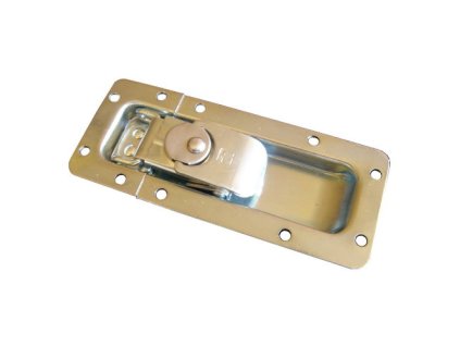 Adam Hall 17202  Zámek