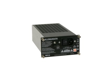 Allen&Heath dLive MPS-16