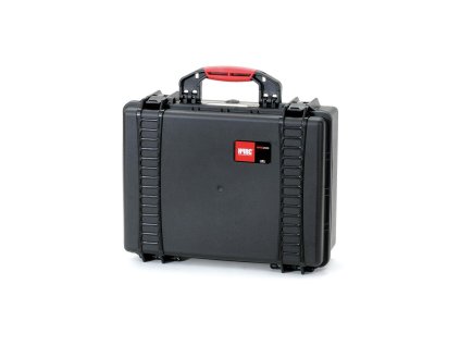 HPRC Outdoor case HPRC2500E