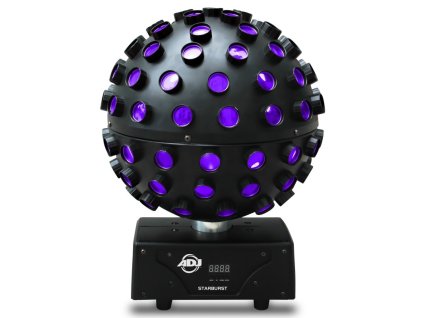 American DJ Starburst